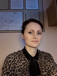 Лобастова Анна Александровна Лобастова Анна Александровна