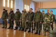 Владимирцы присоединяются к СВОим Владимирцы присоединяются к СВОим