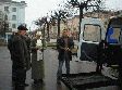 Социальное такси Социальное такси