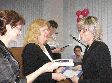 За лучшее оформление За лучшее оформление