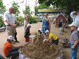 Глава проверил готовность школ Глава проверил готовность школ