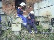 Наши спасатели — первые Наши спасатели — первые
