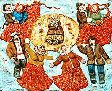 Предложение для спонсоров
Предложение для спонсоров