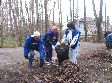 Апрель — месяц генеральной уборки города Апрель — месяц генеральной уборки города