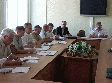 Состоялось заседание комитета по жизнеобеспечению Состоялось заседание комитета по жизнеобеспечению
