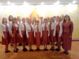 Хор "Вдохновение" получил Гран-при Хор "Вдохновение" получил Гран-при