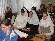 Каким в XXI веке видят родной город участники конкурса
(итоги III тура открытого городского краеведческого конкурса
«Знай и люби родной Владимир»)
Каким в XXI веке видят родной город участники конкурса
(итоги III тура открытого городского краеведческого конкурса
«Знай и люби родной Владимир»)