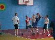 Районные спартакиады школьников по баскетболу Районные спартакиады школьников по баскетболу