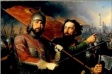 Погрузились в российскую историю Погрузились в российскую историю