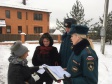 В Октябрьском районе проходят профилактические рейды В Октябрьском районе проходят профилактические рейды