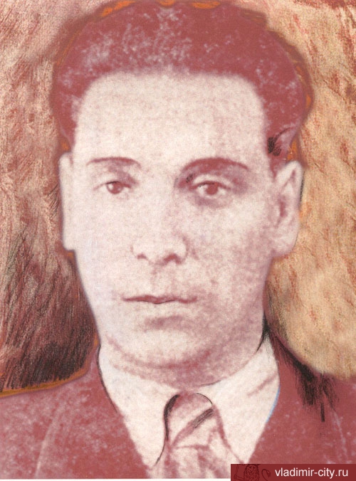 Богард Иван Михайлович