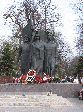 Праздничная программа Дня Победы Праздничная программа Дня Победы