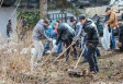 Стартуют акции по по благоустройству и восстановлению воинских мемориалов и захоронений Стартуют акции по по благоустройству и восстановлению воинских мемориалов и захоронений