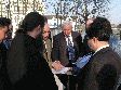 Храм благоустроят к приезду Патриарха Храм благоустроят к приезду Патриарха