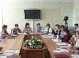 Состоялось совместное заседание комитетов
по социальной политике и здравоохранению и
по образованию, науке культуре, религии, физкультуре и спорту
Состоялось совместное заседание комитетов
по социальной политике и здравоохранению и
по образованию, науке культуре, религии, физкультуре и спорту