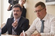 Сергей Сахаров: Рыночные условия – это равные условия для всех! Сергей Сахаров: Рыночные условия – это равные условия для всех!