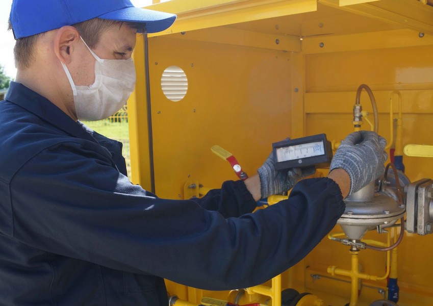 Как бесплатно подвести газ до границ земельного участка? Как бесплатно подвести газ до границ земельного участка?