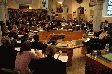 Пресс-конференция молодых парламентариев Пресс-конференция молодых парламентариев