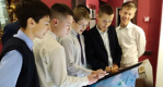 «Пушкинская карта» становится все более популярной у школьников»