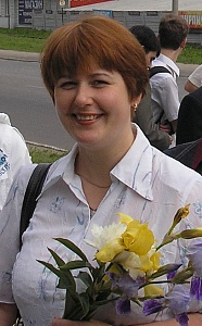 Козина Светлана Николаевна Козина Светлана Николаевна
