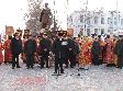 В память о защитнике земли русской В память о защитнике земли русской