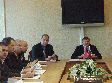 Состоялось заседание комитета по жизнеобеспечению города
Состоялось заседание комитета по жизнеобеспечению города
