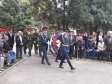 Вспомнили героев Вспомнили героев