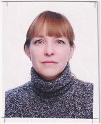 Батенева Вера Викторовна Батенева Вера Викторовна