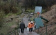 Началось благоустройство «Казанского» родника Началось благоустройство «Казанского» родника