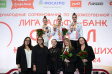 Владимирская спортсменка поднялась на пьедестал почёта международных соревнований по художественной гимнастике Владимирская спортсменка поднялась на пьедестал почёта международных соревнований по художественной гимнастике