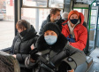 Во Владимире продолжаются проверки соблюдения «масочного режима» в общественном транспорте