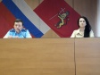 Состоялось лекционное занятие с руководителями структурных подразделений Состоялось лекционное занятие с руководителями структурных подразделений