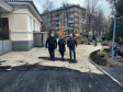 АДМИНИСТРАЦИЯ ФРУНЗЕНСКОГО РАЙОНА ИНФОРМИРУЕТ АДМИНИСТРАЦИЯ ФРУНЗЕНСКОГО РАЙОНА ИНФОРМИРУЕТ
