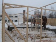 Начата реконструкция стелы в Лесном