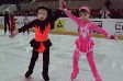 Юные звёздочки на льду Юные звёздочки на льду
