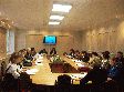 Состоялось заседание комитета по социальной политике и здравоохранению
Состоялось заседание комитета по социальной политике и здравоохранению