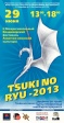 II Межрегиональный Владимирский фестиваль Азиатско-японской культуры Tsuki no Ryu 2013 II Межрегиональный Владимирский фестиваль Азиатско-японской культуры Tsuki no Ryu 2013