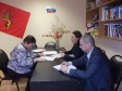 Приём граждан депутатом ЗС Приём граждан депутатом ЗС