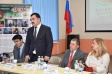 Владимир с рабочим визитом посетил Консул Республики Таджикистан Владимир с рабочим визитом посетил Консул Республики Таджикистан