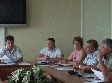 Состоялось заседание комитета по жизнеобеспечению Состоялось заседание комитета по жизнеобеспечению