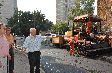 Кипит работа на дорогах
Кипит работа на дорогах