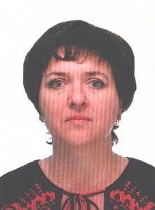 Жукова Галина Николаевна Жукова Галина Николаевна