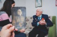Проект "Дружба поколений" в историях и лицах Проект "Дружба поколений" в историях и лицах