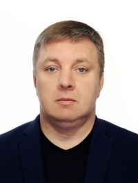 Станчев Евгений Анатольевич Станчев Евгений Анатольевич