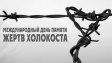 Во Владимире почтят память жертв Холокоста