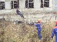 Сбор руководства города по вопросам гражданской обороны
Сбор руководства города по вопросам гражданской обороны