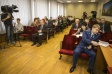 Внеочередное заседание Совета народных депутатов Внеочередное заседание Совета народных депутатов