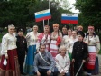 Ансамбль из Владимира стал дипломантом Всероссийского фестиваля Ансамбль из Владимира стал дипломантом Всероссийского фестиваля