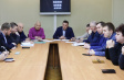 Мэрия Владимира совместно с региональным оператором прорабатывает пути решения мусорной проблемы Мэрия Владимира совместно с региональным оператором прорабатывает пути решения мусорной проблемы