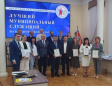 Лучший муниципальный служащий города Владимира - призер областного конкурса Лучший муниципальный служащий города Владимира - призер областного конкурса